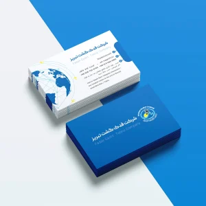 طراحی ست اداری در تبریز