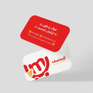 طراحی ست اداری در تبریز