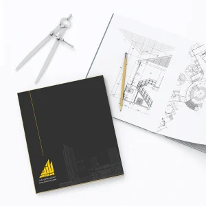 طراحی ست اداری در تبریز